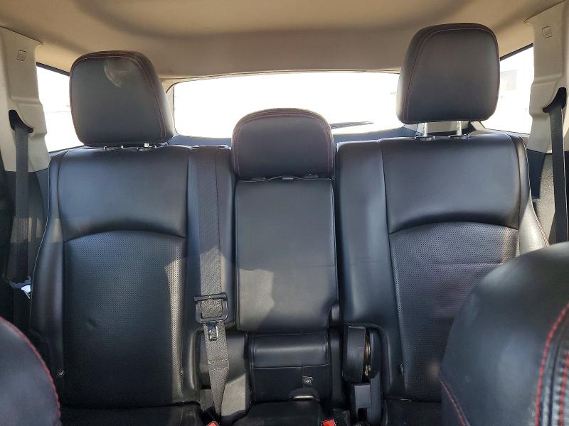 50146866 :رقم المزاد ، 3C4PDDEG0FT522137 vin ، 2015 Dodge Journey مزاد بيع