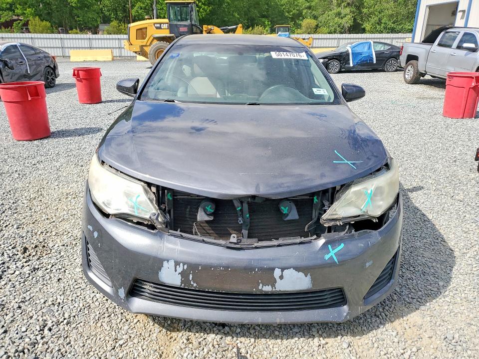 Продаж на аукціоні авто 2012 Toyota Camry, vin: 4T1BF1FK4CU059955, номер лоту: 50147076