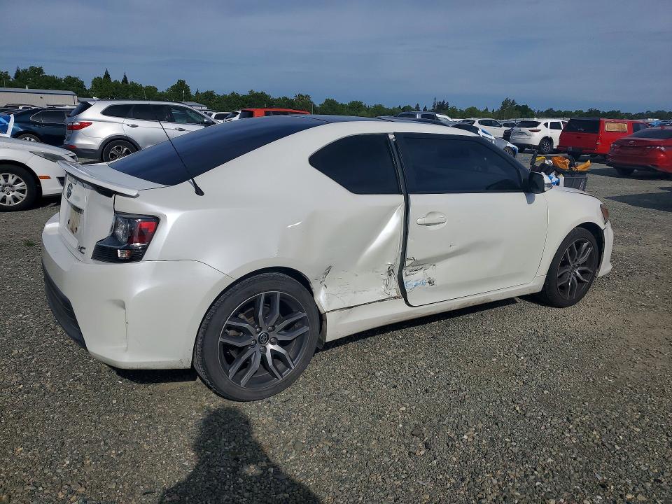 Продаж на аукціоні авто 2015 Scion Tc, vin: JTKJF5C73FJ012874, номер лоту: 49599726