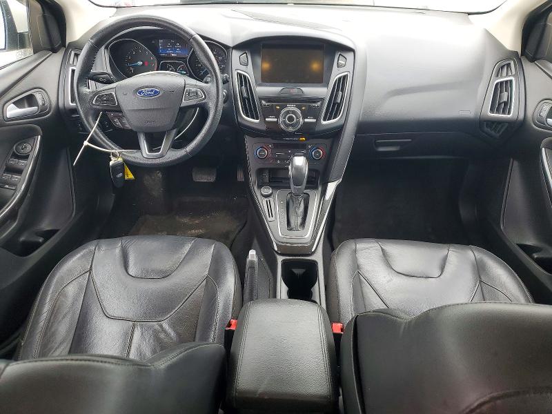 Продаж на аукціоні авто 2015 Ford Focus, vin: 1FADP3N2XFL323445, номер лоту: 51365526
