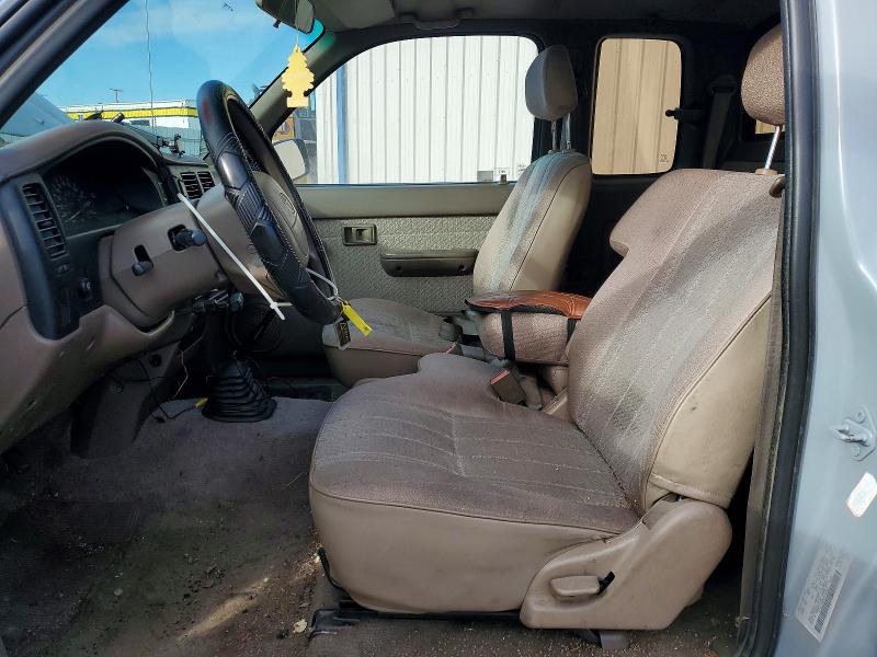 Aukcja sprzedaży 1997 Toyota Tacoma, vin: 4TAVL52N9VZ256963, numer aukcji: 49143136