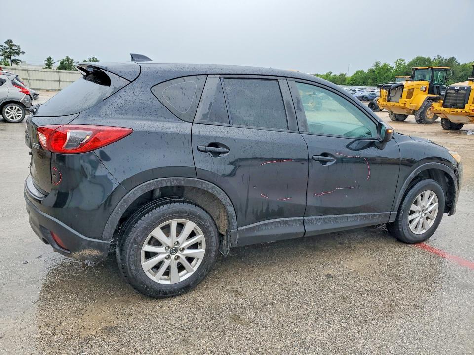 Aukcja sprzedaży 2015 Mazda Cx-5, vin: JM3KE2BE4F0509510, numer aukcji: 50768256