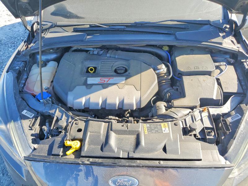 Aukcja sprzedaży 2018 Ford Focus, vin: 1FADP3L9XJL219921, numer aukcji: 49956226