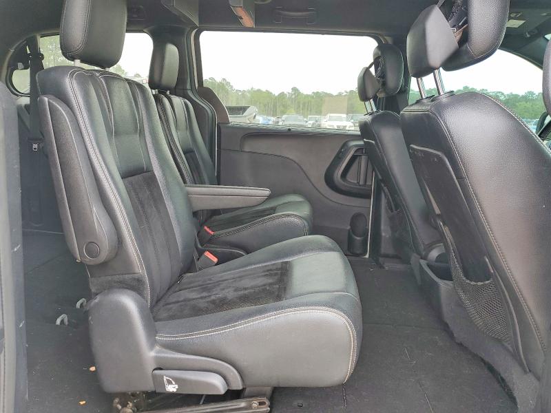 Aukcja sprzedaży 2016 Dodge Grand Caravan, vin: 2C4RDGCG6GR146738, numer aukcji: 48445566