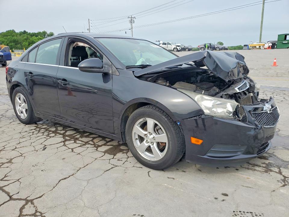 Продаж на аукціоні авто 2014 Chevrolet Cruze, vin: 1G1PC5SB4E7293958, номер лоту: 51207146