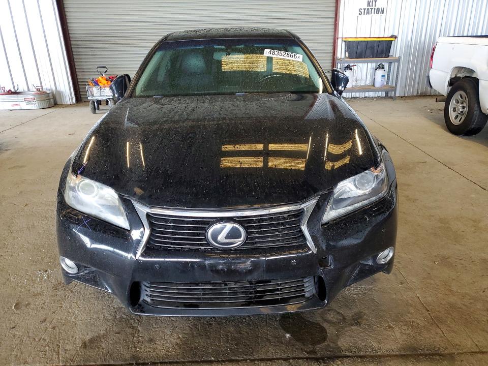 Aukcja sprzedaży 2013 Lexus Gs 350, vin: JTHCE1BL8D5018944, numer aukcji: 48352866