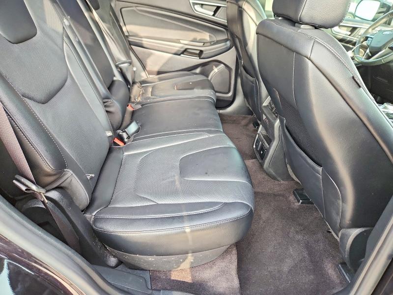 Aukcja sprzedaży 2020 Ford Edge, vin: 2FMPK3K92LBB50809, numer aukcji: 51154676