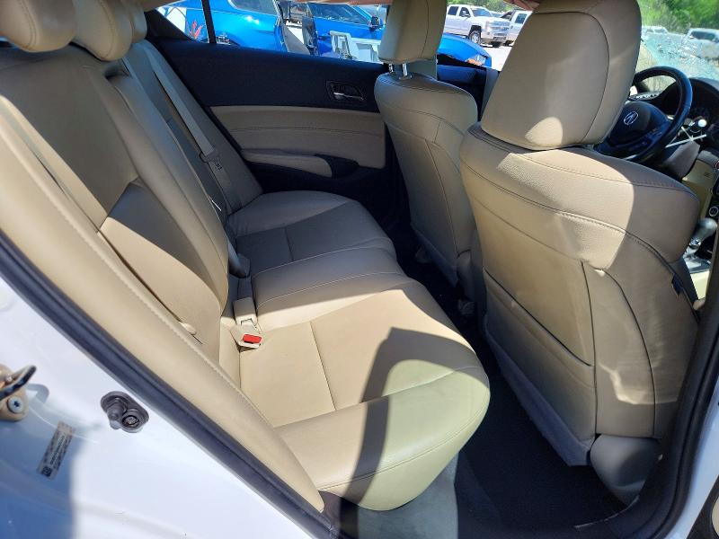 Продаж на аукціоні авто 2017 Acura Ilx, vin: 19UDE2F30HA001446, номер лоту: 49872966