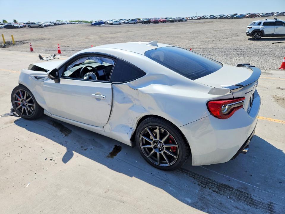 Aukcja sprzedaży 2020 Subaru Brz, vin: JF1ZCAC17L9701648, numer aukcji: 50978736