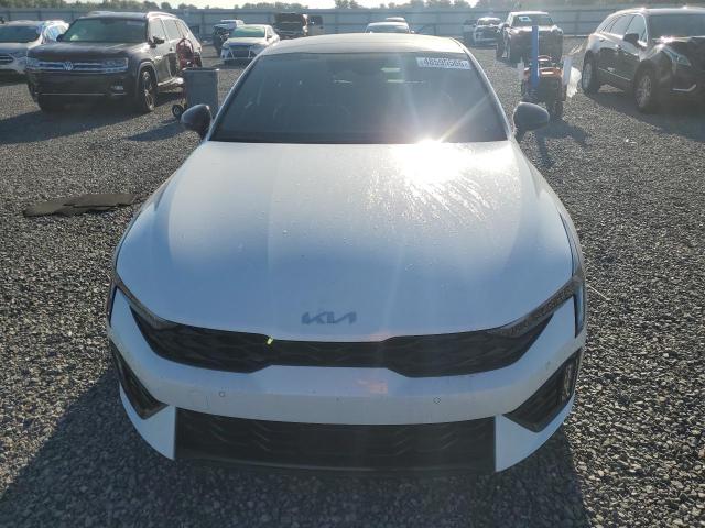 Aukcja sprzedaży 2025 Kia K5, vin: KNAG64J77S5328549, numer aukcji: 48595566