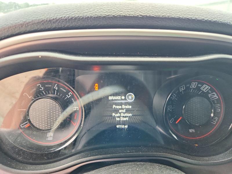 Aukcja sprzedaży 2019 Dodge Challenger, vin: 2C3CDZJG8KH621085, numer aukcji: 50562266