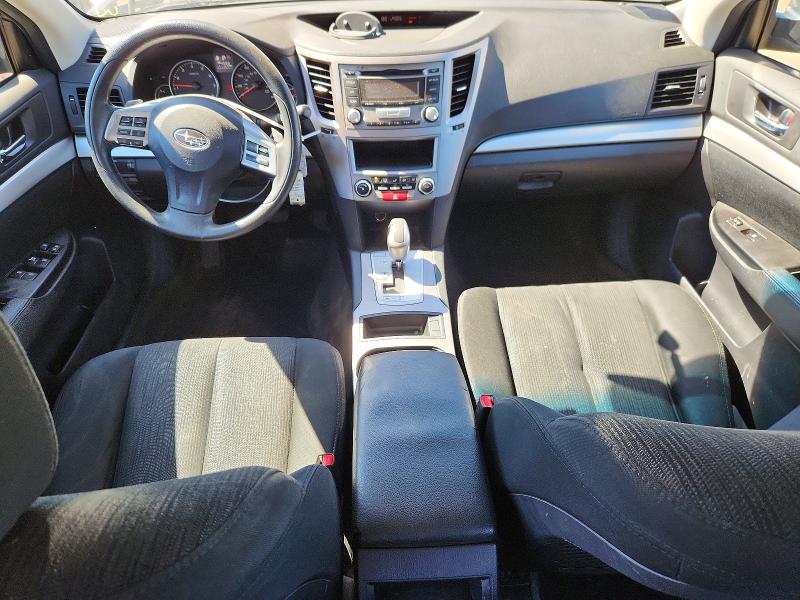 50914896 :رقم المزاد ، 4S3BMBA68D3039631 vin ، 2013 Subaru Legacy مزاد بيع