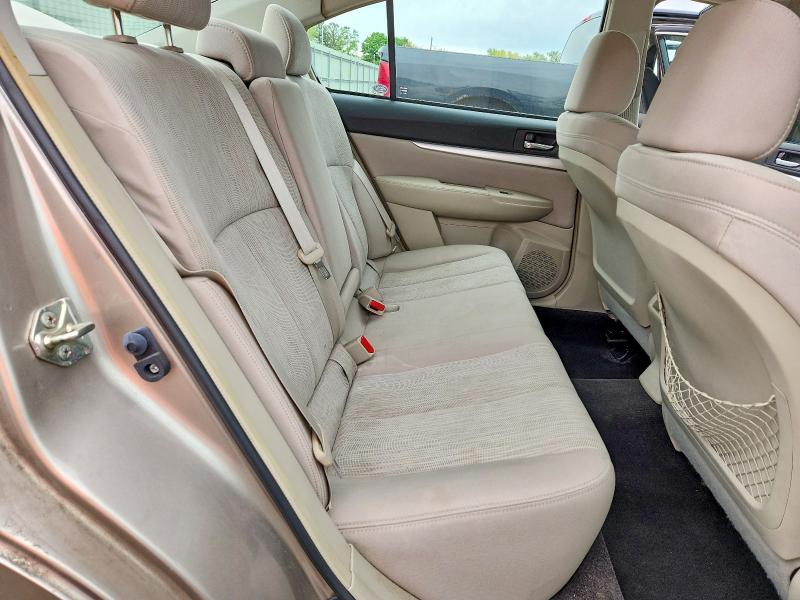 Aukcja sprzedaży 2014 Subaru Legacy, vin: 4S3BMBA66E3030234, numer aukcji: 51435626