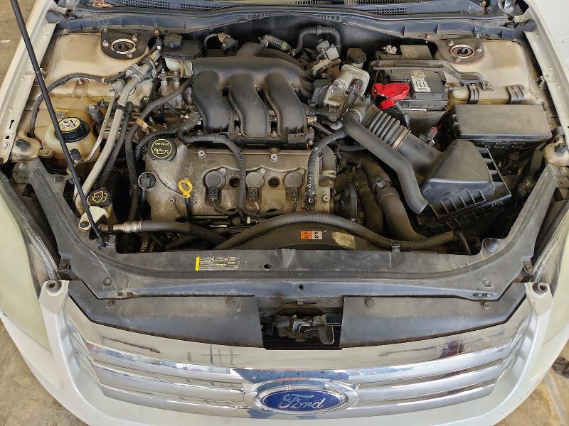 Aukcja sprzedaży 2009 Ford Fusion, vin: 3FAHP08159R161667, numer aukcji: 50187706