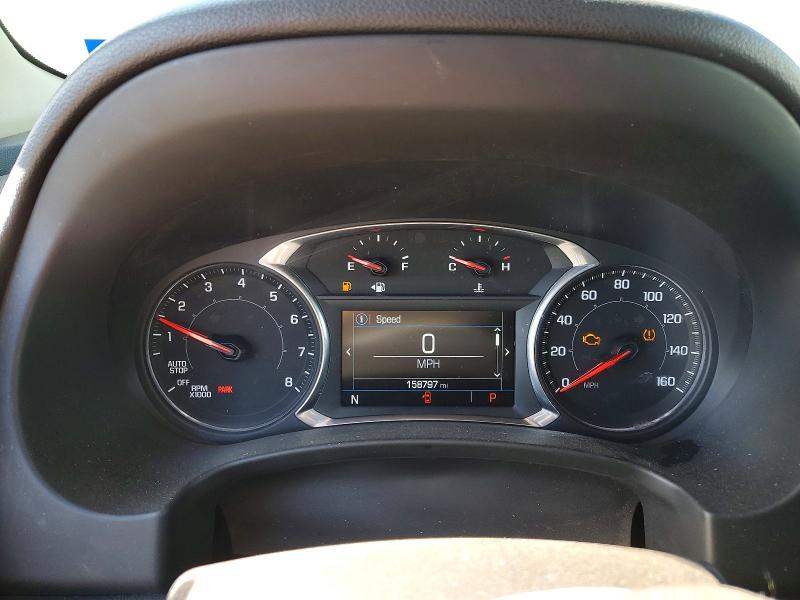 Продажа на аукционе авто 2018 Gmc Terrain, vin: 3GKALSEXXJL145245, номер лота: 49279036