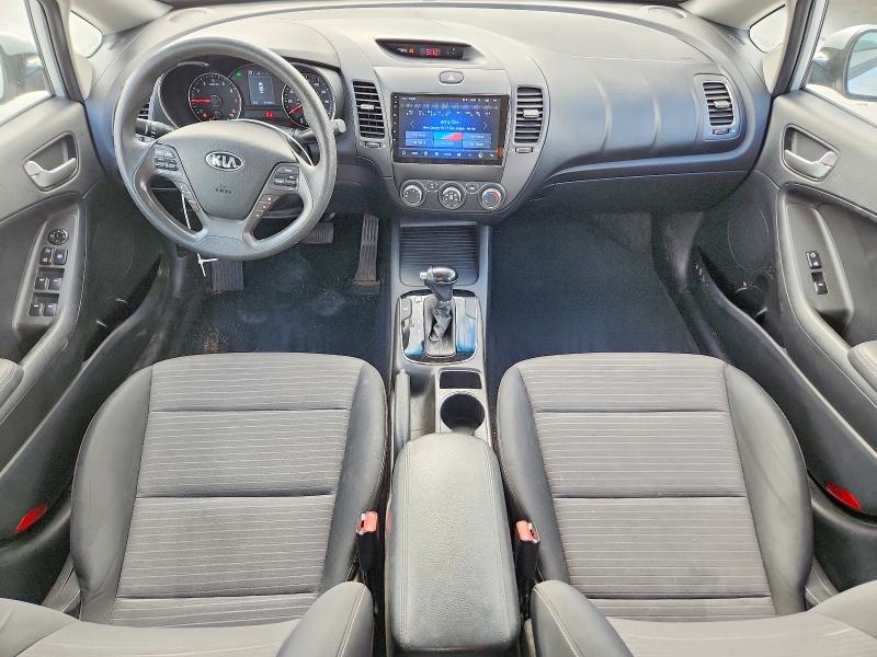 Продаж на аукціоні авто 2017 Kia Forte, vin: 3KPFL4A78HE114383, номер лоту: 50432416