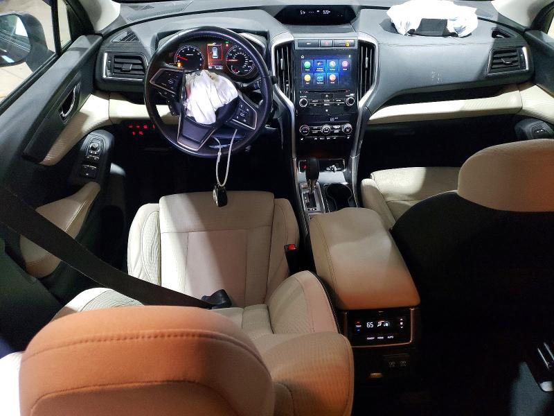 Aukcja sprzedaży 2021 Subaru Ascent, vin: 4S4WMAFD2M3410748, numer aukcji: 49291676