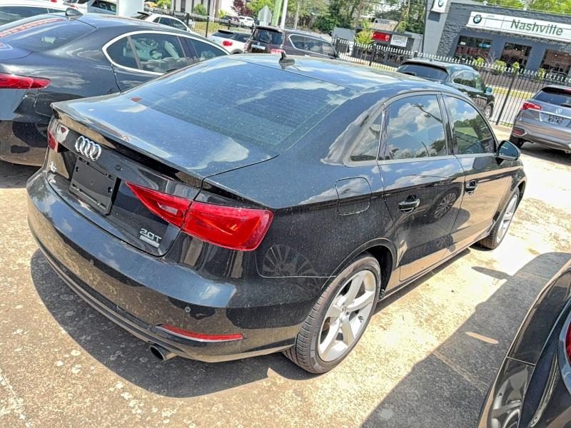 Aukcja sprzedaży 2016 Audi A3, vin: WAUB8GFFXG1080060, numer aukcji: 51319656