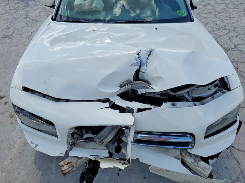 50954506 :رقم المزاد ، 2B3CA3CV7AH229115 vin ، 2010 Dodge Charger مزاد بيع