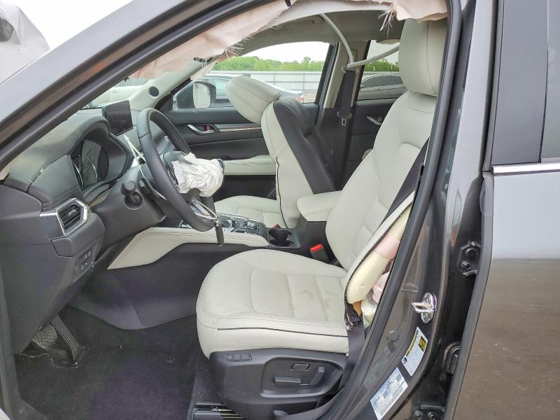 Aukcja sprzedaży 2025 Mazda Cx-5, vin: JM3KFBEM7S0623625, numer aukcji: 51725986