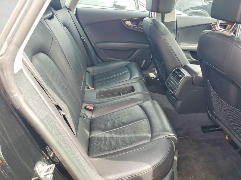 Auction sale of the 2012 Audi A7, vin: WAUYGAFC5CN032789, lot number: 49881616