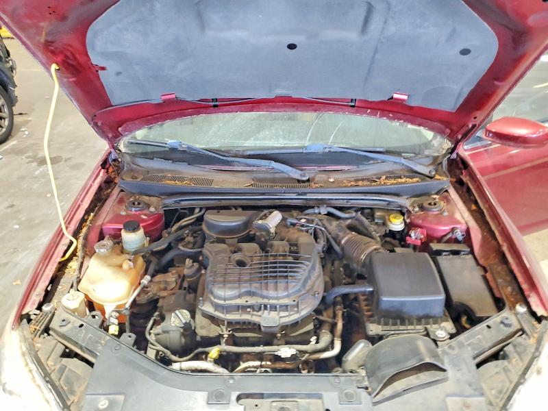 2012 Chrysler 200 მანქანა იყიდება აუქციონზე, vin: 1C3CCBBG9CN250570, აუქციონის ნომერი: 50191956