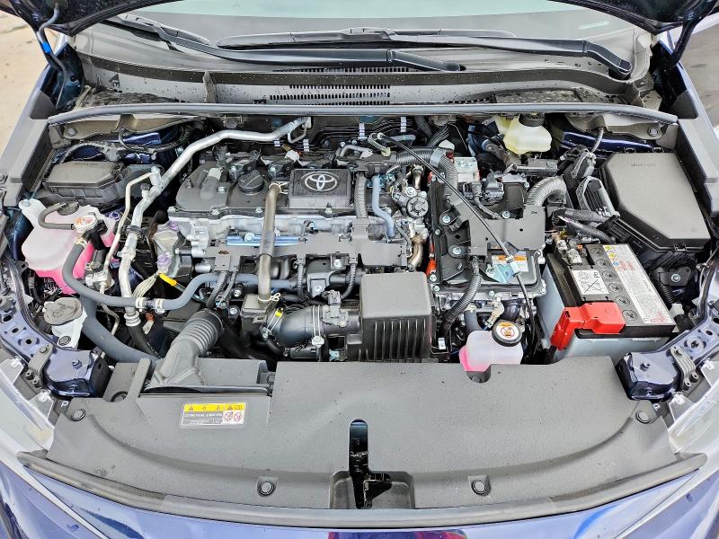 Aukcja sprzedaży 2026 Toyota Corolla Hybrid, vin: JTDBCMFE3T3125894, numer aukcji: 50814816