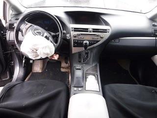 Продажа на аукционе авто 2013 Lexus Rx 350, vin: 2T2BK1BA4DC224698, номер лота: 49840846