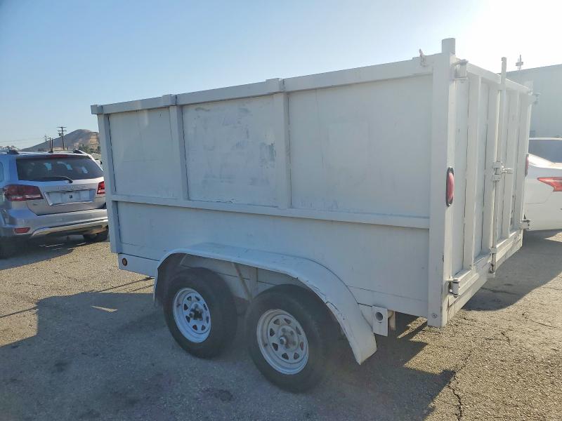 Продажа на аукционе авто 2018 Steel Pine Trailer, vin: 4S9S1DT2XJN386012, номер лота: 49784476