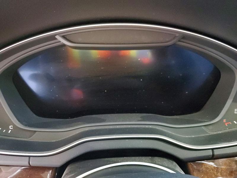 Aukcja sprzedaży 2018 Audi Q5, vin: WA1BNAFY3J2098602, numer aukcji: 46336176