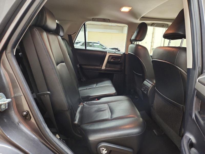 Aukcja sprzedaży 2013 Toyota 4runner, vin: JTEBU5JR7D5134354, numer aukcji: 51422416