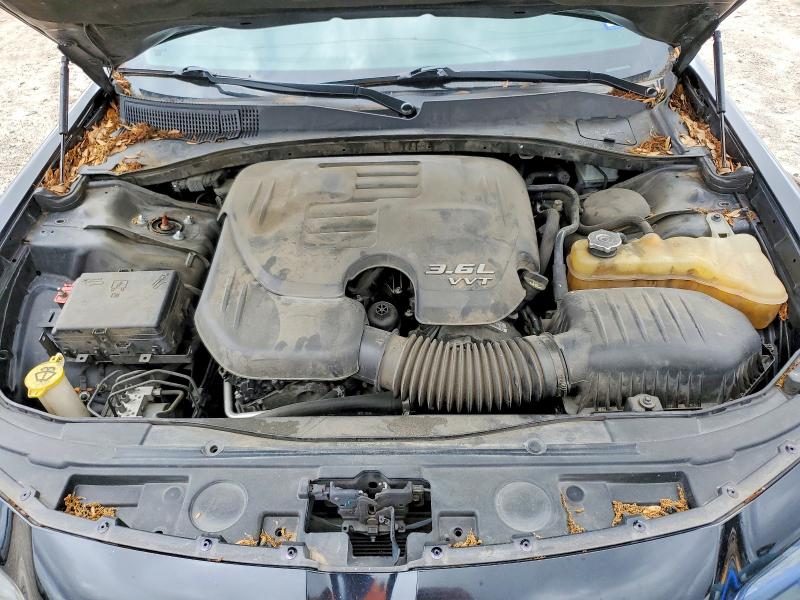 49960156 :رقم المزاد ، 2C3CCABG1GH233822 vin ، 2016 Chrysler 300 مزاد بيع