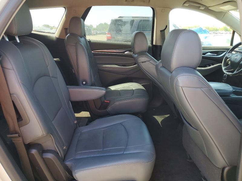 Продаж на аукціоні авто 2019 Buick Enclave, vin: 5GAERBKW4KJ191168, номер лоту: 51284716
