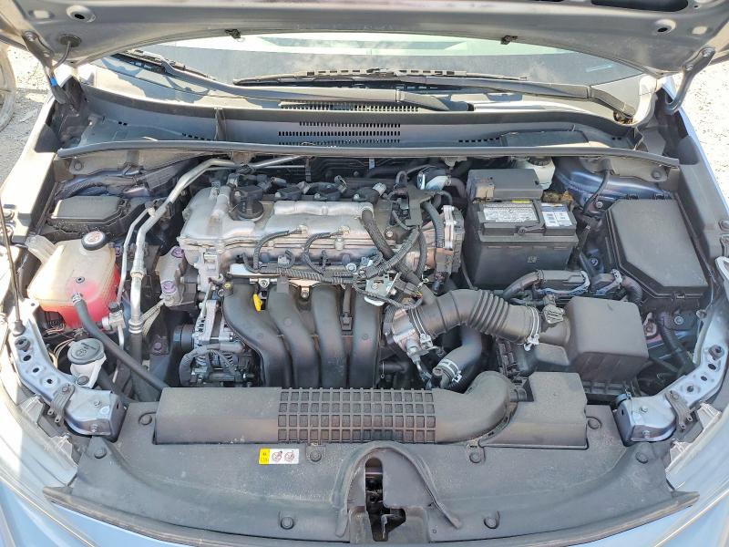 2020 Toyota Corolla მანქანა იყიდება აუქციონზე, vin: 5YFEPRAE2LP062073, აუქციონის ნომერი: 49924636