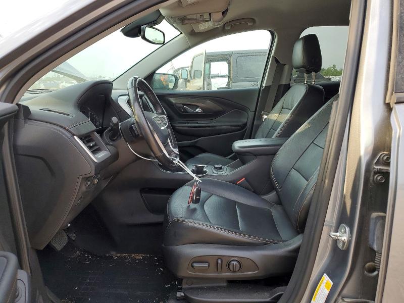 Продаж на аукціоні авто 2020 Gmc Terrain, vin: 3GKALPEV8LL205344, номер лоту: 48421356