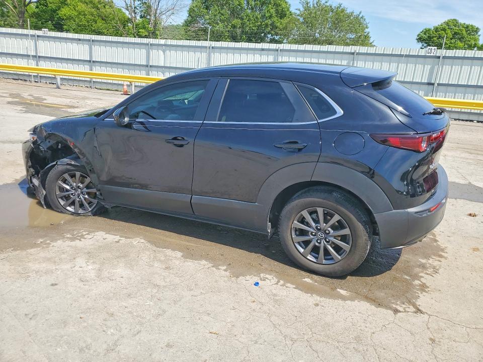 Aukcja sprzedaży 2021 Mazda Cx-30, vin: 3MVDMAAL8MM223974, numer aukcji: 50361366