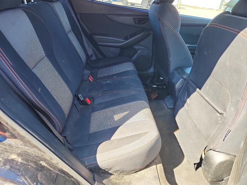 50694456 :رقم المزاد ، JF2GTAEC4K8292675 vin ، 2019 Subaru Crosstrek مزاد بيع