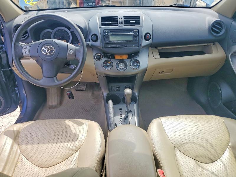 Продажа на аукционе авто 2012 Toyota Rav4, vin: 2T3YF4DVXCW115400, номер лота: 47939936
