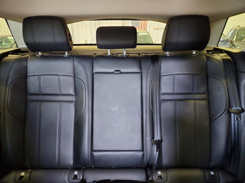 2021 Land Rover Range Rover Evoque მანქანა იყიდება აუქციონზე, vin: SALZJ2FX6MH139635, აუქციონის ნომერი: 51794136