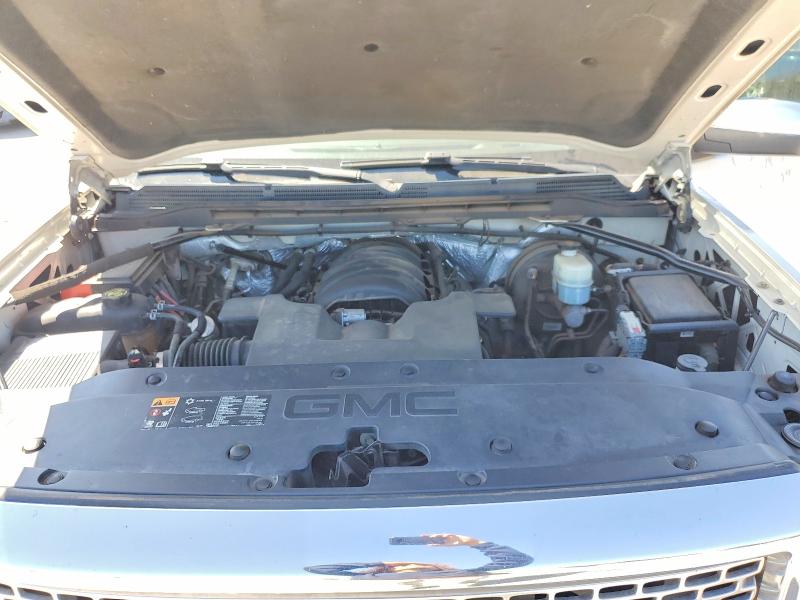 Продаж на аукціоні авто 2015 Gmc Sierra, vin: 3GTU2WEC0FG189917, номер лоту: 48679026