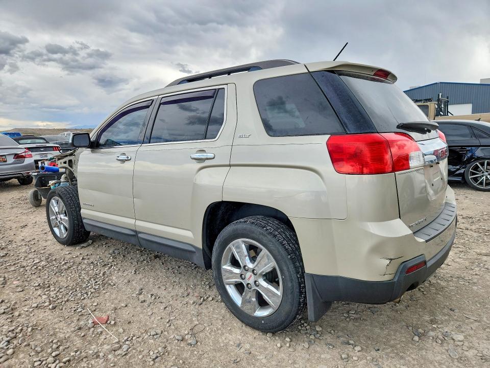 Продаж на аукціоні авто 2015 Gmc Terrain, vin: 2GKFLXE31F6413496, номер лоту: 49427646