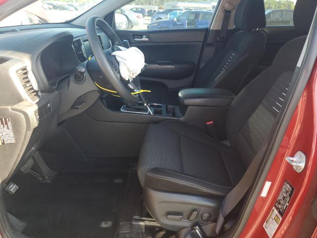 Продаж на аукціоні авто 2018 Kia Sportage, vin: KNDPM3AC5J7462673, номер лоту: 49906576