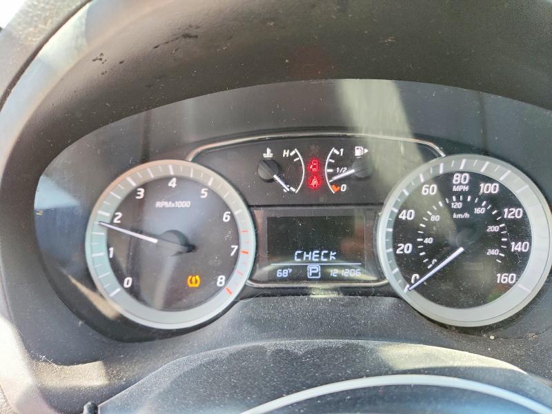 Продажа на аукционе авто 2015 Nissan Sentra, vin: 3N1AB7AP2FY292688, номер лота: 51818856