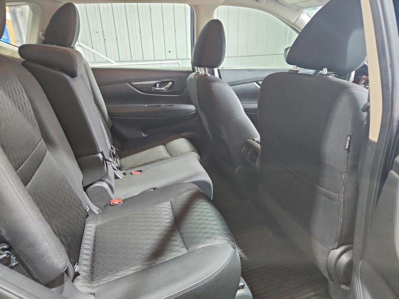 Продажа на аукционе авто 2018 Nissan Rogue, vin: KNMAT2MV2JP571902, номер лота: 49556026