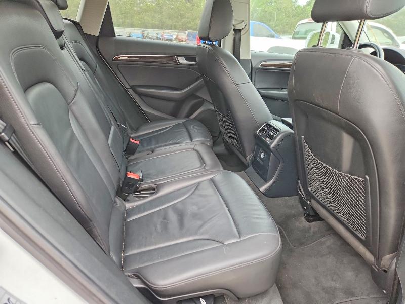 Aukcja sprzedaży 2014 Audi Q5, vin: WA1LFAFP8EA125944, numer aukcji: 48583006