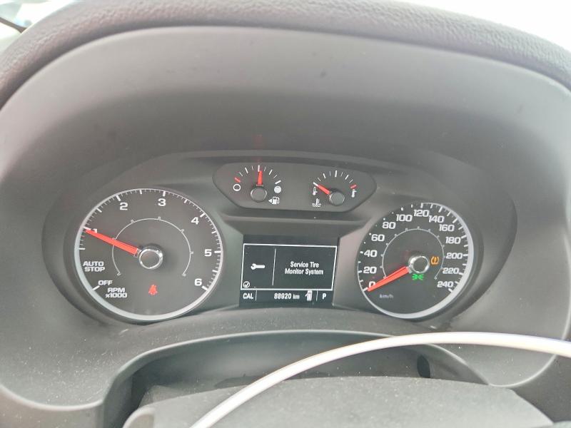 49163466 :رقم المزاد ، 3GKALNEU2JL242088 vin ، 2018 Gmc Terrain مزاد بيع