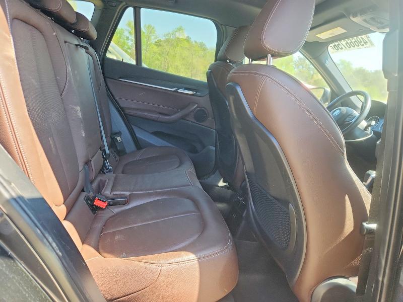 Продаж на аукціоні авто 2018 Bmw X1, vin: WBXHT3C34J5L33343, номер лоту: 49666756