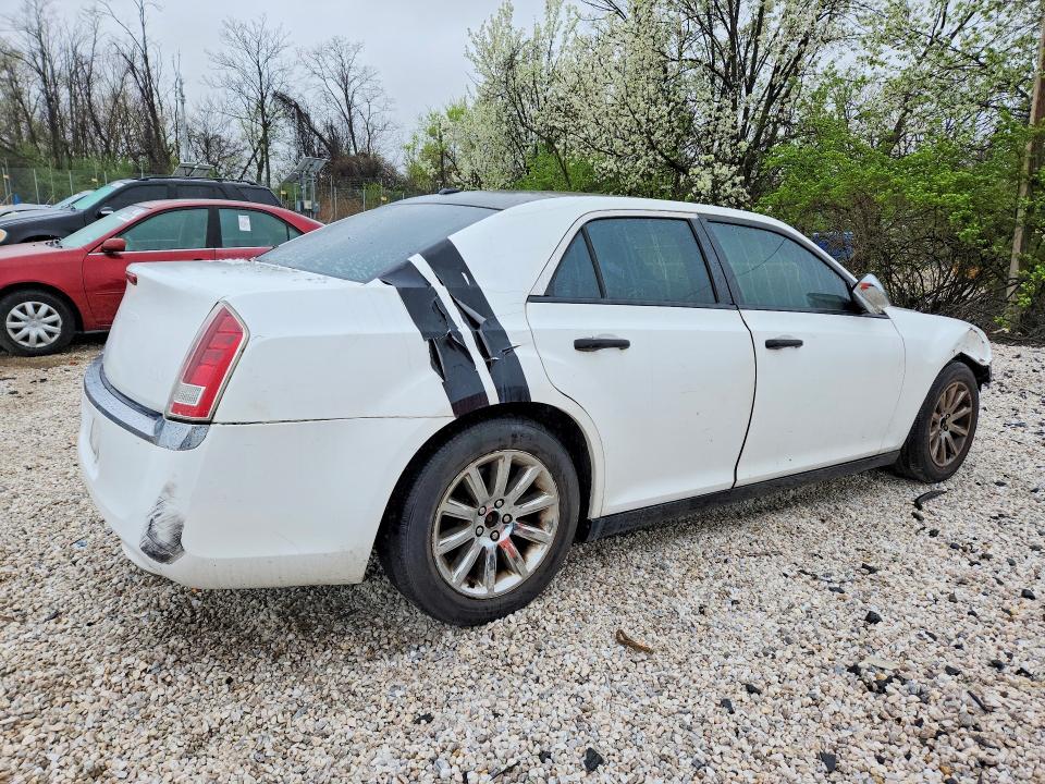 Продаж на аукціоні авто 2012 Chrysler 300, vin: 2C3CCACG2CH227133, номер лоту: 48426136