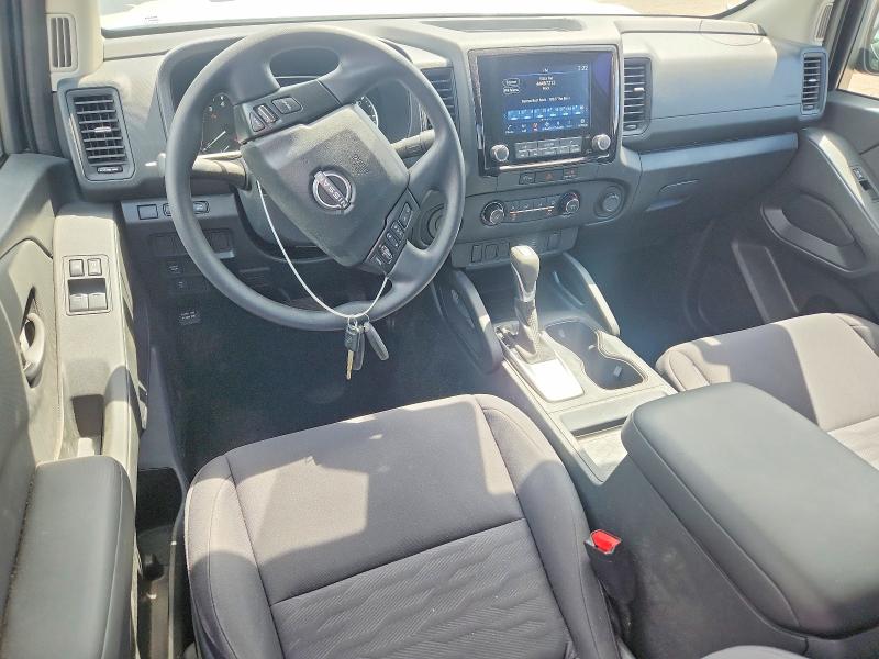 Продажа на аукционе авто 2024 Nissan Frontier, vin: 1N6ED1CLXRN674787, номер лота: 49148526