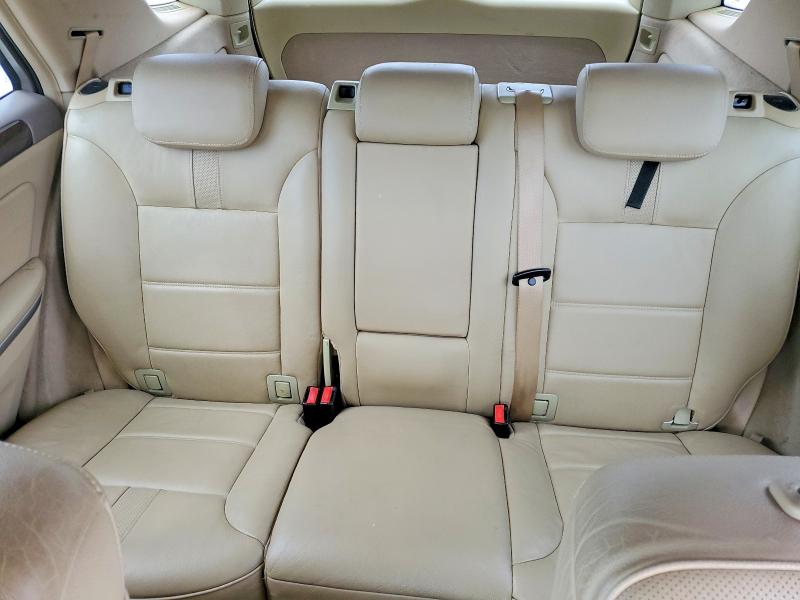 Продаж на аукціоні авто 2010 Mercedes-benz Ml, vin: 4JGBB8GB2AA614600, номер лоту: 50961146